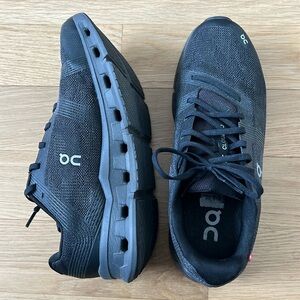 ON Cloudgo Running Shoes